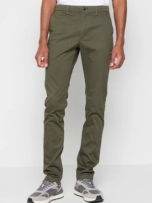 Chinosy Tommy Hilfiger