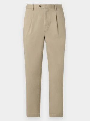 Chinosy Tommy Hilfiger wielbłądzi