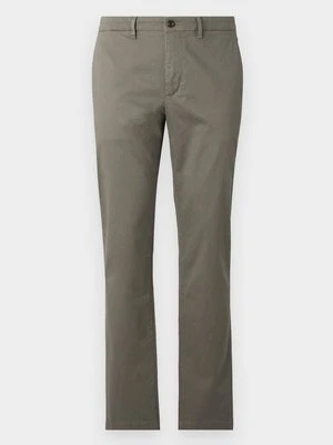 Chinosy Tommy Hilfiger szary