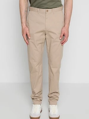 Chinosy Tommy Hilfiger khaki
