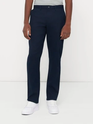 Chinosy Tommy Hilfiger jasnoniebieski