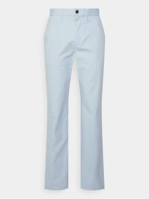Chinosy Tommy Hilfiger jasnoniebieski