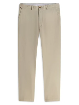 Chinosy Tommy Hilfiger khaki