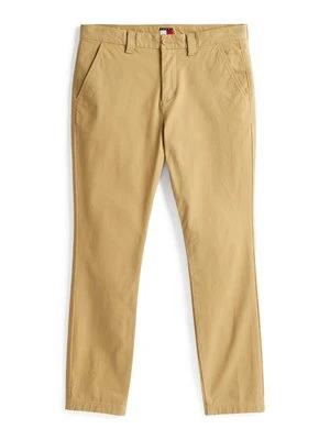 Chinosy Tommy Jeans