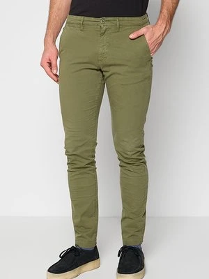 Chinosy U.S. POLO ASSN. khaki
