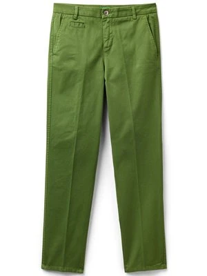 Chinosy United Colors of Benetton