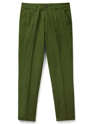 Chinosy United Colors of Benetton