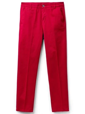 Chinosy United Colors of Benetton