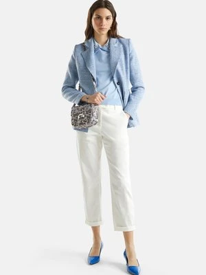 Chinosy United Colors of Benetton