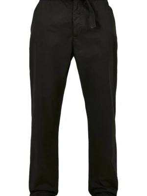 Chinosy Urban Classics czarny