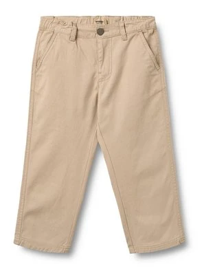 Chinosy Wheat