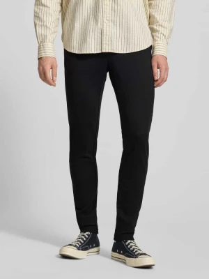 Chinosy z dodatkiem streczu Only & Sons