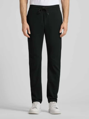 Chinosy z dodatkiem wiskozy Tom Tailor Denim