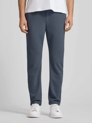 Chinosy z dodatkiem wiskozy Tom Tailor Denim