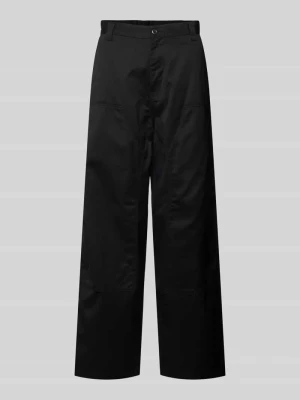 Chinosy z kieszeniami z tyłu model ‘BRADY’ Carhartt Work In Progress