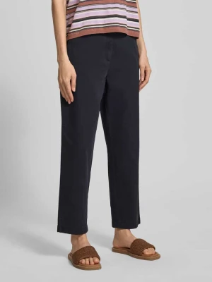 Chinosy z kieszeniami z wypustkami z tyłu Jake*s Casual