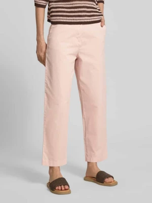 Chinosy z kieszeniami z wypustkami z tyłu Jake*s Casual