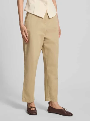 Chinosy z kieszeniami z wypustkami z tyłu Jake*s Casual