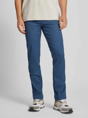 Chinosy z wpuszczanymi kieszeniami Tommy Hilfiger