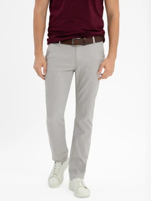 Chinosy ze strukturą R-MARO Volcano