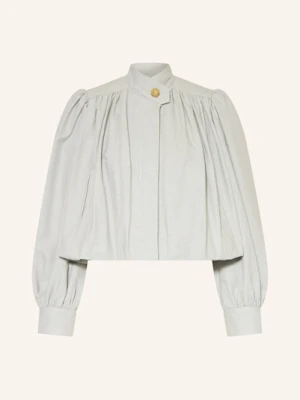 Chloé Bluzka grau