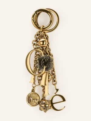 Chloé Brelok Do Torebki gold