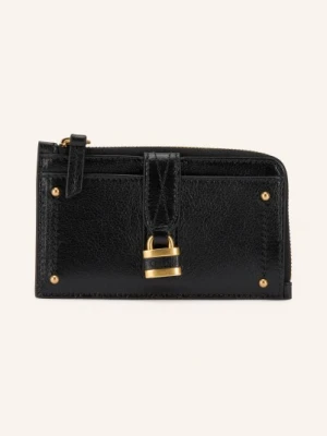 Chloé Etui Na Karty Paddington schwarz