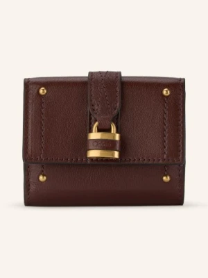 Chloé Etui Na Monety Paddington braun