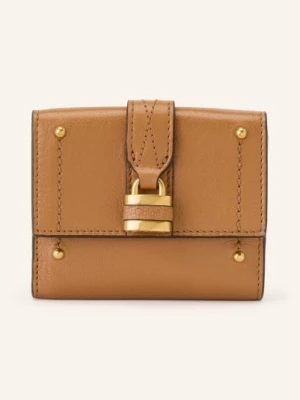 Chloé Etui Na Monety Paddington braun