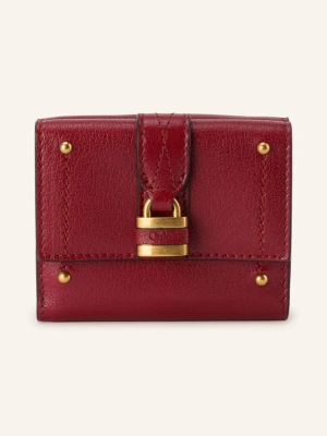 Chloé Etui Na Monety Paddington rot