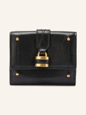 Chloé Etui Na Monety Paddington schwarz