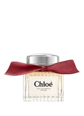 Chloé Fragrances L'eau De Parfum Intense Refillable