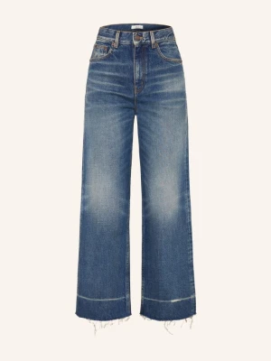 Chloé Jeansy Bootcut blau 40B Dark Cobalt
