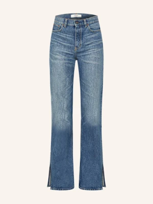 Chloé Jeansy Straight blau