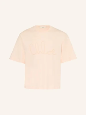 Chloé Koszulka pink