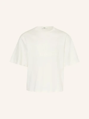 Chloé Koszulka weiss