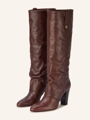 Chloé Kozaki Anouk braun 25E Sooty Brown
