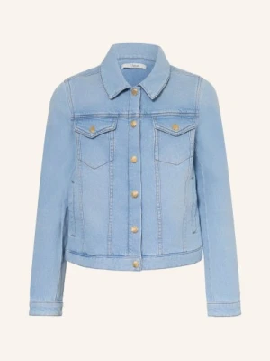 Chloé Kurtka Dżinsowa blau