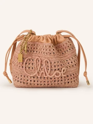 Chloé Listonoszka Summer Banana beige 24M Summery Beige