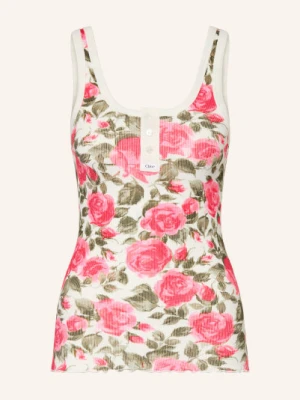 Chloé Najpopularniejsze pink