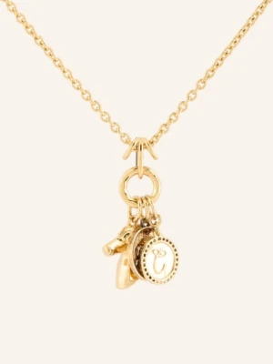 Chloé Naszyjnik gold