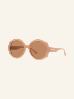 Chloé Okulary Przeciwsłoneczne 06N000457 rosa