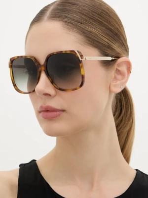 Chloe okulary przeciwsłoneczne