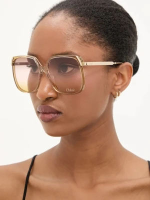 Chloe okulary przeciwsłoneczne