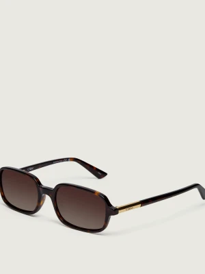 Chloe Okulary przeciwsłoneczne CH0363S Chloé szylkret