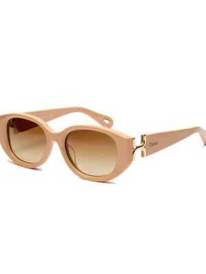 Chloe Okulary przeciwsłoneczne