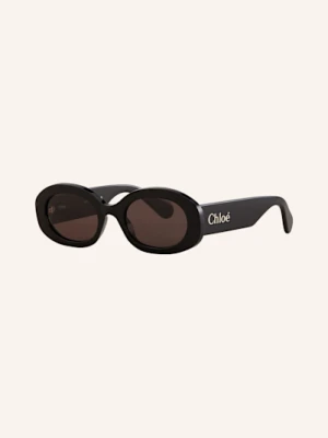 Chloé Okulary Przeciwsłoneczne 6N000540 schwarz