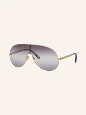 Chloé Okulary Przeciwsłoneczne 6N000557 gold