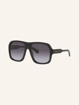 Chloé Okulary Przeciwsłoneczne 6N000653 schwarz