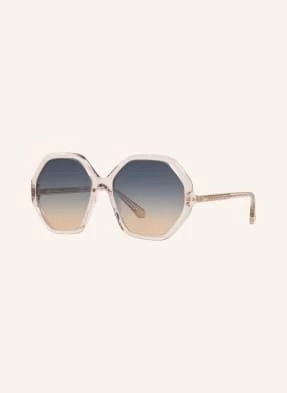 Chloé Okulary Przeciwsłoneczne Ch 0008s pink